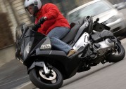 Gilera Nexus 250